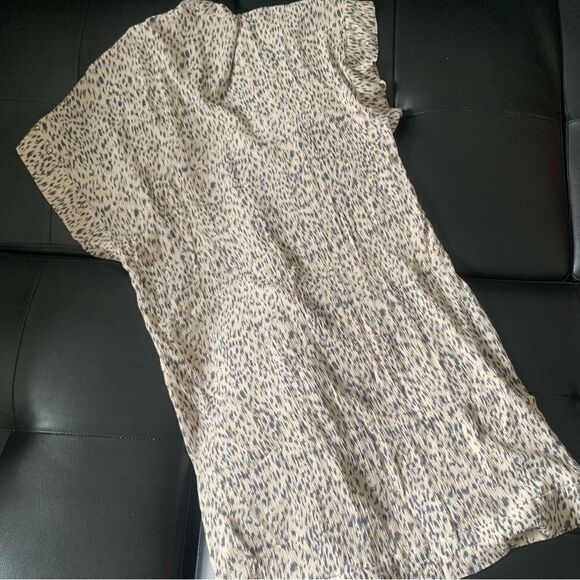 VICI CREAM MINI DRESS - Picture 8 of 15